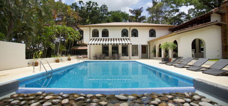 Hotel Villa San Ignacio Hotel Villa San Ignacio