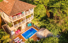 Villa Nautilus Villa Nautilus