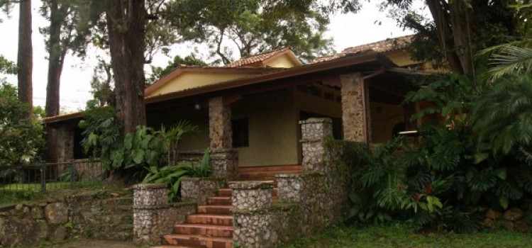 Casa de Piedra Casa de Piedra