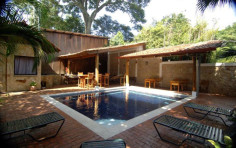 Hotel Costa Verde Inn Hotel Costa Verde Inn