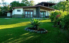 Finca Vibran Bed & Breakfast Finca Vibran Bed & Breakfast