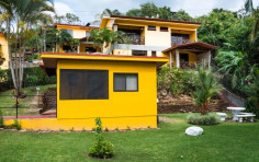 La Terraza Guest House La Terraza Guest House