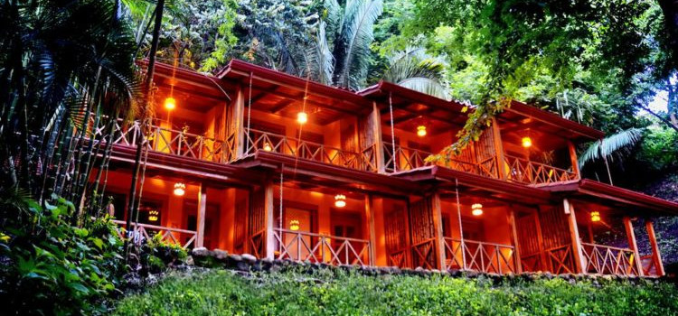Esencia Hotel and Villas Esencia Hotel and Villas
