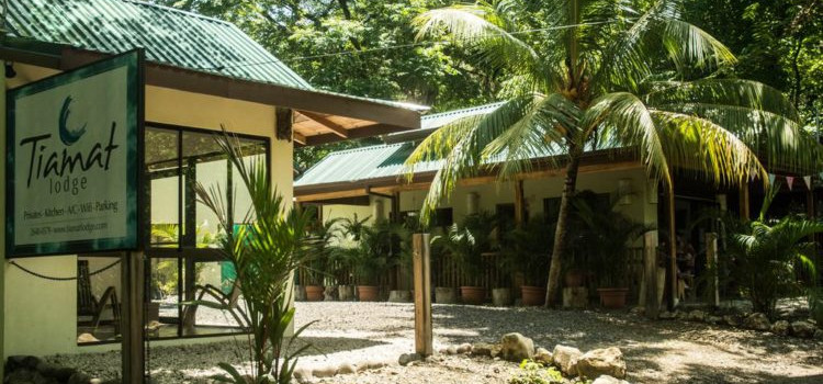 Tiamat Lodge Tiamat Lodge