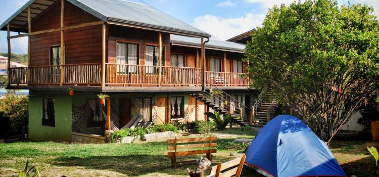 Pension Santa Elena Pension Santa Elena