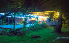 Arboura Eco Lodge Arboura Eco Lodge