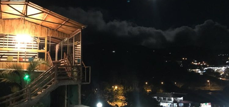 Hotel & Cabinas Vista Al Golfo Hotel & Cabinas Vista Al Golfo