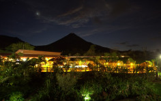 La Pradera Hotel La Pradera Hotel