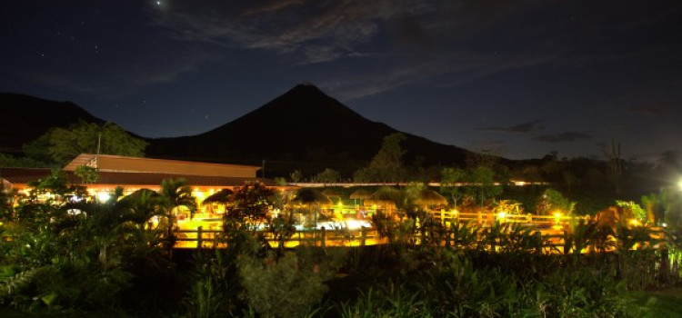 La Pradera Hotel La Pradera Hotel