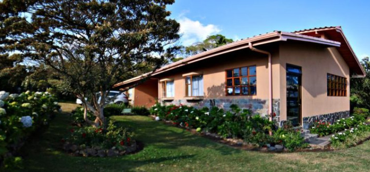 Hotel Las Orquideas Hotel Las Orquideas