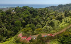 Nature’s Edge Cabinas Nature’s Edge Cabinas