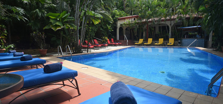 Hotel Villas Lirio Hotel Villas Lirio