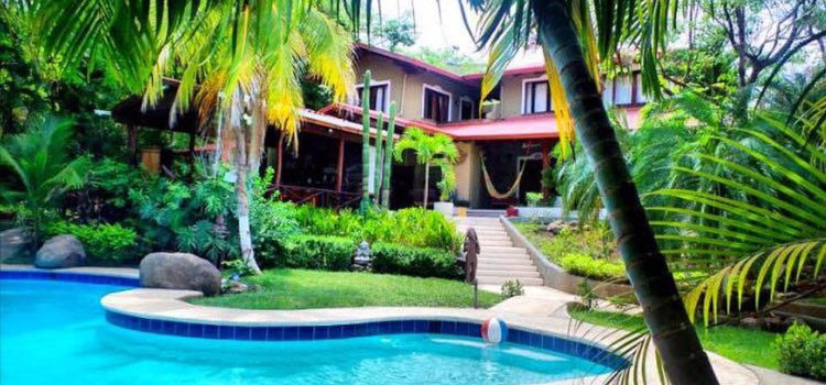 Luamey Boutique Hotel Luamey Boutique Hotel