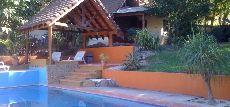 Hotel Nahua Hotel Nahua