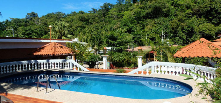 Hotel Villa Bosque Hotel Villa Bosque