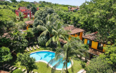 Villas Macondo Villas Macondo
