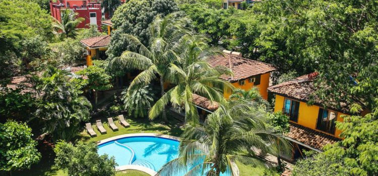 Villas Macondo Villas Macondo