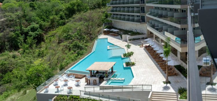 Wyndham Tamarindo