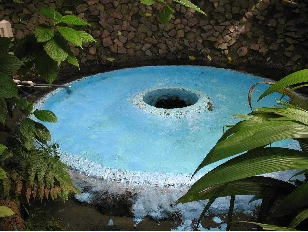 ojodeagua