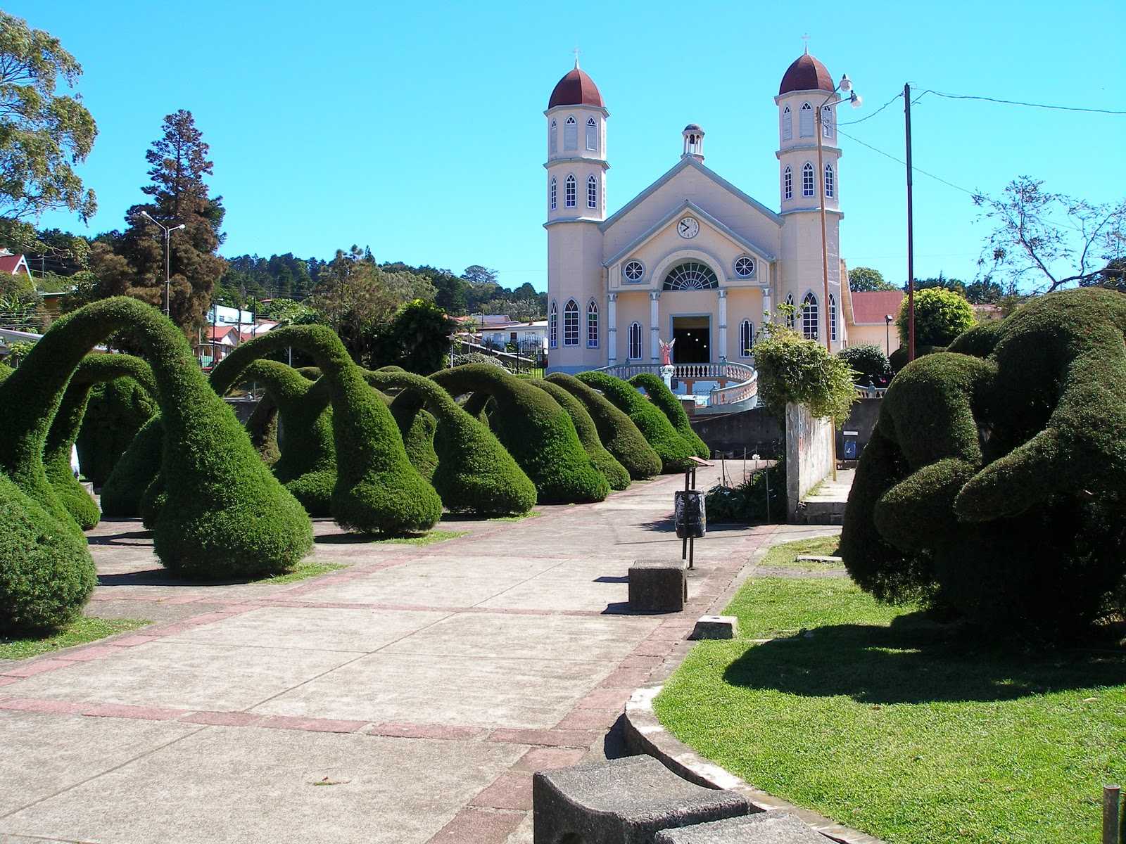 parquefransisco