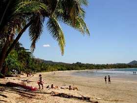 playa-samara-costa-rica