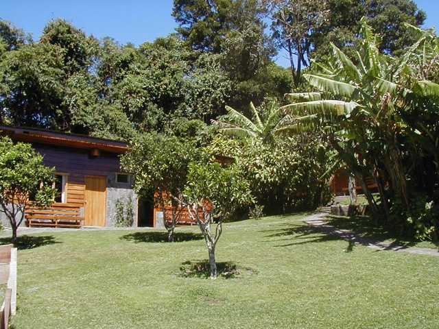 Arco Iris Lodge