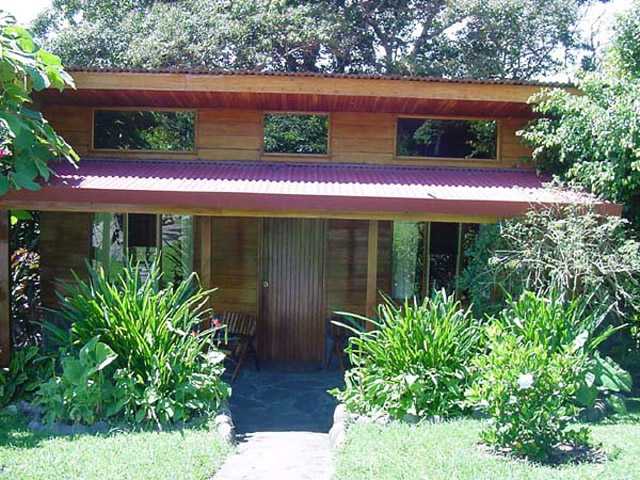 Arco Iris Lodge