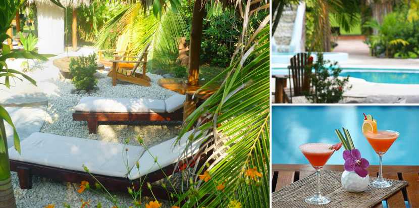 Beiji Flor Resort