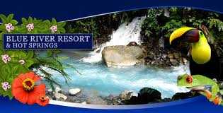 Blue River Resort And Hot Springs