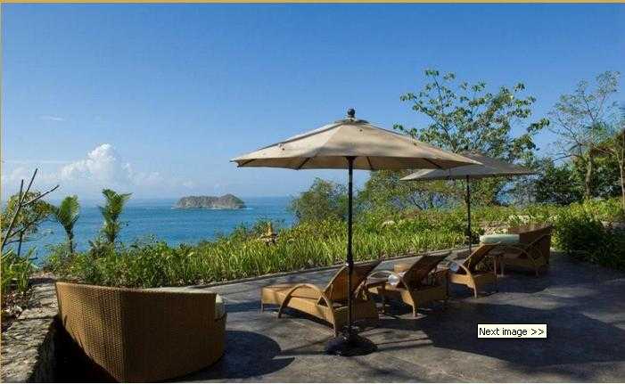 Hotel Arenas Del Mar