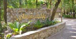 Hotel Arenas Del Mar