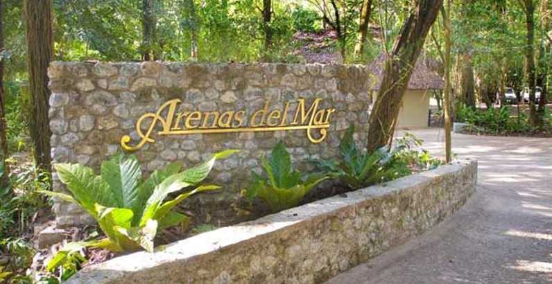 Hotel Arenas Del Mar