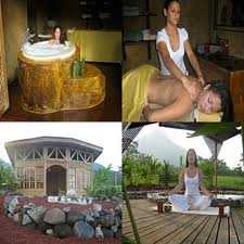 Hotel Arenal Oasis