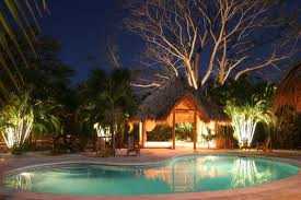 Beiji Flor Resort