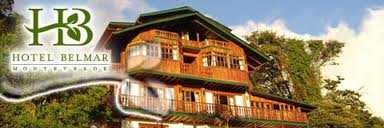 Hotel Belmar Monteverde