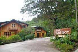 Hotel Belmar Mon