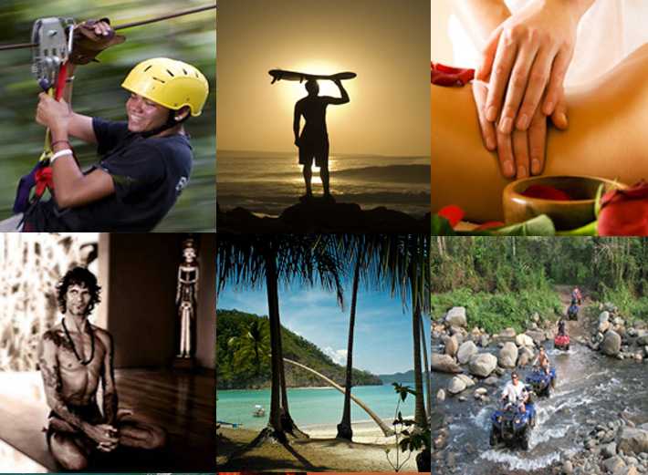 Hotel Canaima Chill House