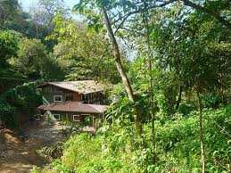 Hotel Canaima Chill House
