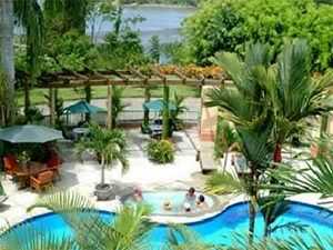 Hotel Casa Turire, Turrialba, Costa Rica