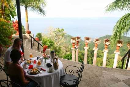 Casa Caletas Boutique Hotel