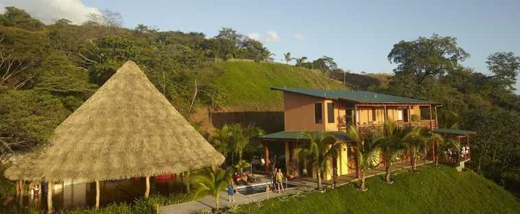 Costa Rica Yoga Spa