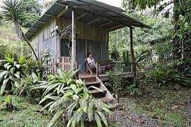 Casa Rio Blanco Eco Lodge Costa Rica
