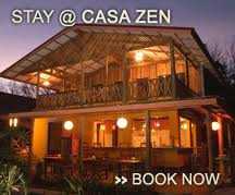 Casa Zen de