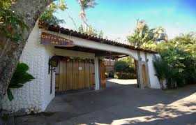 Costa Verde Inn