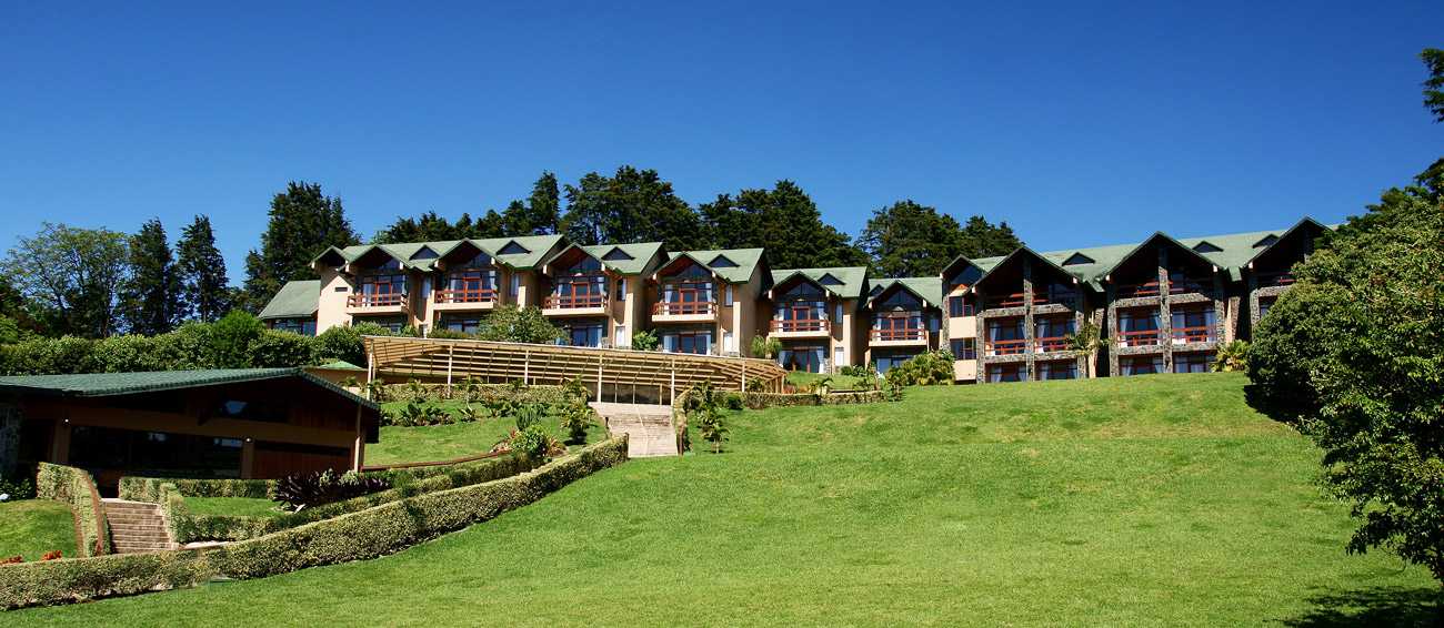 El Establo Mon Hotel Costa Rica