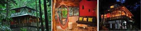 El Arbol Costa Rica