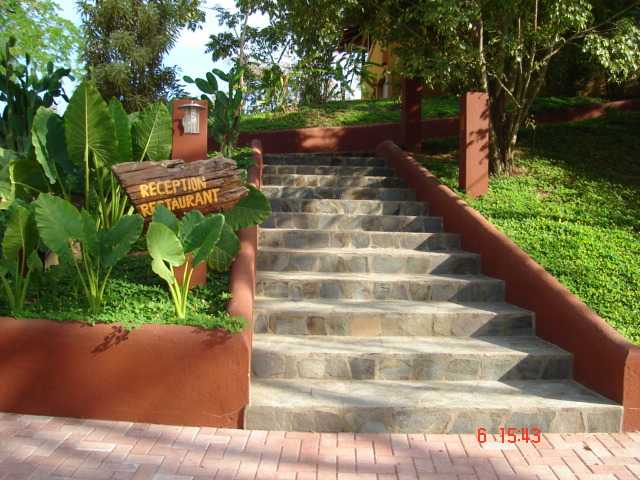 Vista Del Olas Hotel