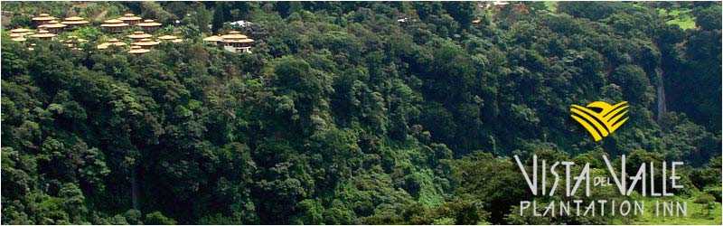 Vista del Valle Plantation Inn