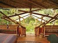 Inside the Hooch