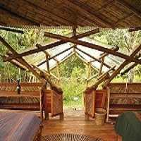 Inside the Hooch